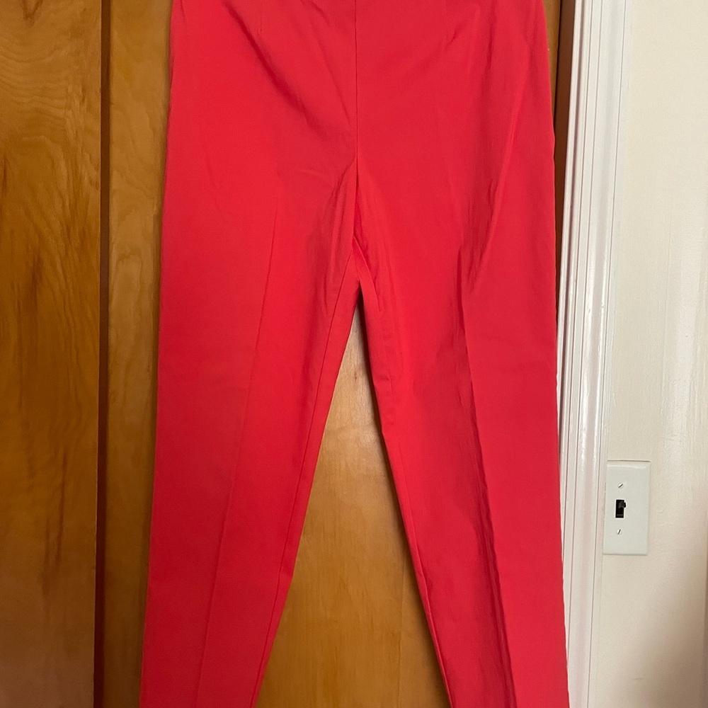 Valerie Steven’s pants